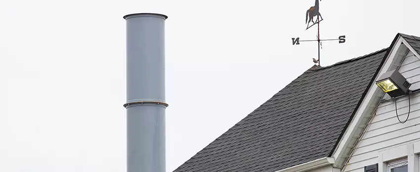 Multi-flue Chimney Caps Installation And Repair in Bullhead City, AZ