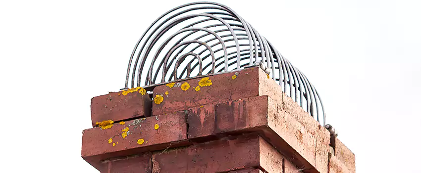 Chimney Crown Problems in Bullhead City, Arizona