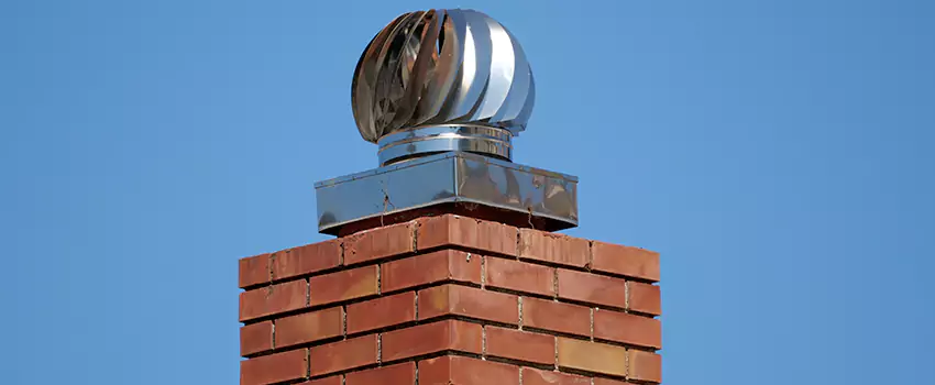 Chimney Damper Hinge Repair in Bullhead City, AZ