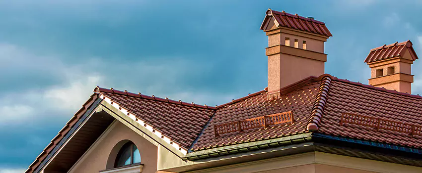 Residential Chimney Services in Bullhead City, Arizona