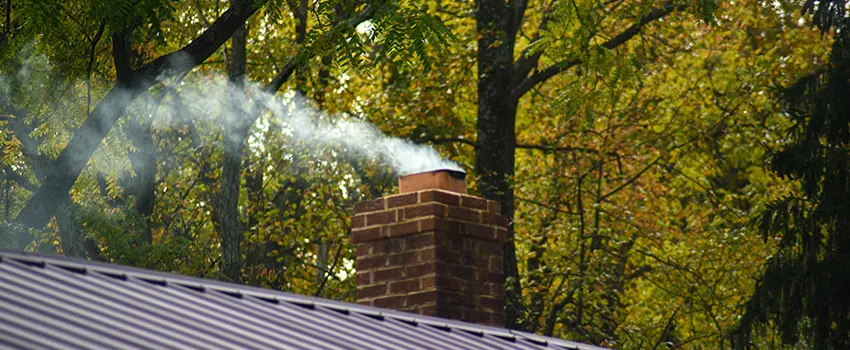 Gas Chimney Odor Removal in Bullhead City, Arizona