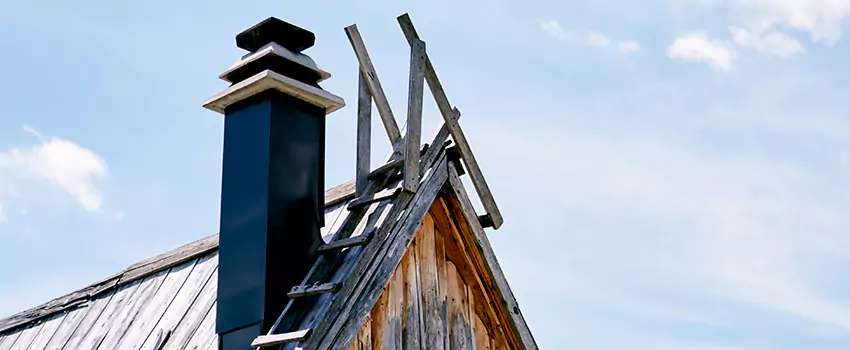 Chimney Pot Inspection in Bullhead City, AZ
