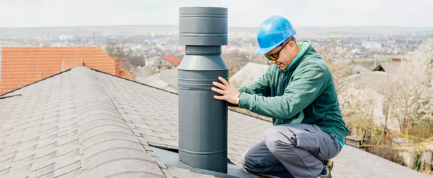 Chimney Repair Cost in Bullhead City, AZ