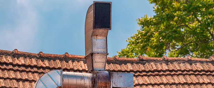 Chimney Blockage Removal in Bullhead City, Arizona