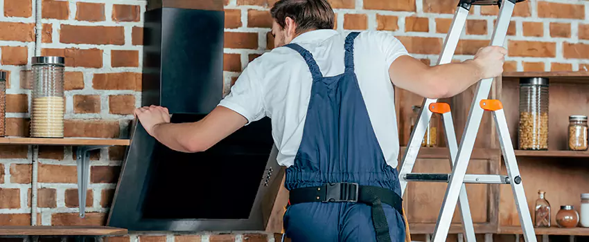 Modern Chimney Soot Cleaning Techniques in Bullhead City, Arizona