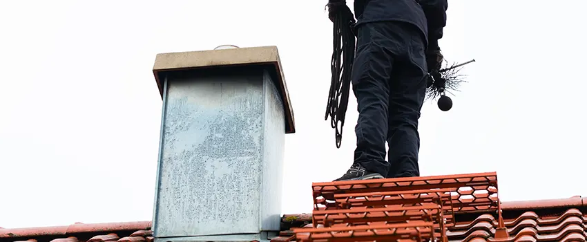 Modern Chimney Sweeping Techniques in Bullhead City, Arizona
