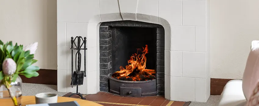 Classic Open Fireplace Design Services in Bullhead City, Arizona