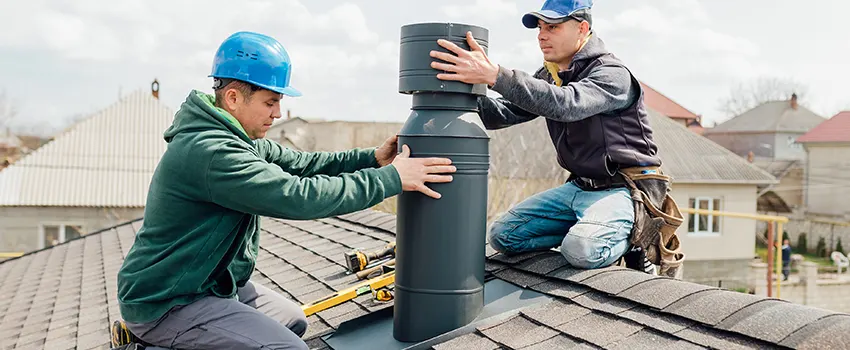 Commercial Chimney Cost in Bullhead City, AZ