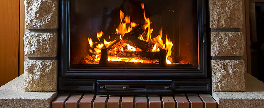 Decorative Fireplace Installation Cost in Bullhead City, Arizona