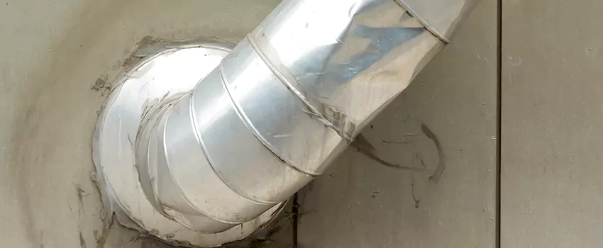 Dryer Vent Repair Process in Bullhead City, AZ
