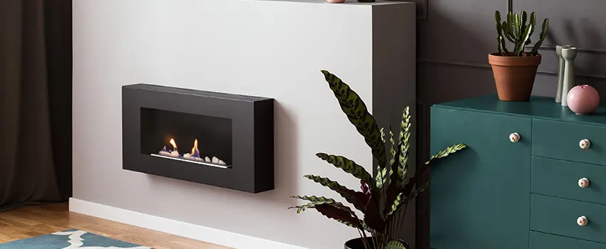 Electric Fireplace Glowing Embers Installation Services in Bullhead City, AZ