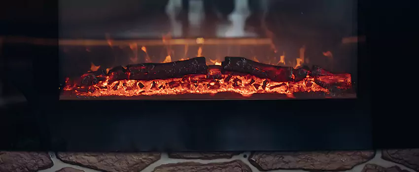 Cost of Electric Fireplace Repair Service in Bullhead City, Arizona