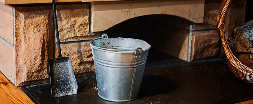 Clean The Fireplace Mantle And Hearth in Bullhead City, Arizona