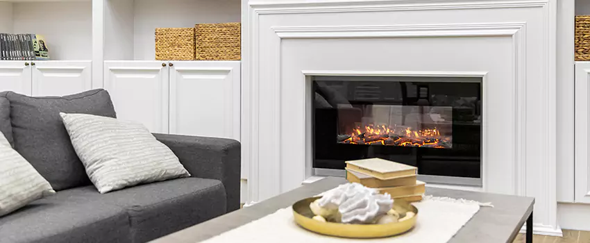 Professional Fireplace Maintenance Contractors in Bullhead City, AZ