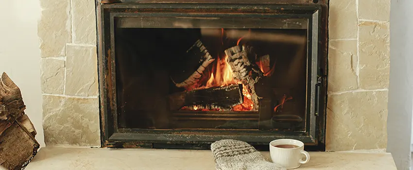 Fireplace Door Handle Replacements Services in Bullhead City, Arizona