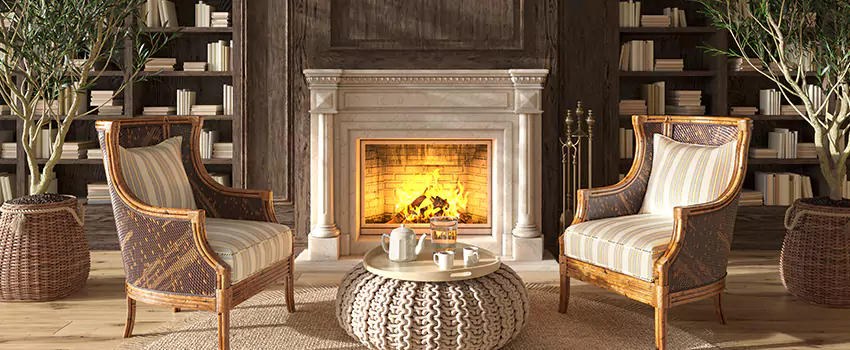 Ethanol Fireplace Fixing Services in Bullhead City, Arizona