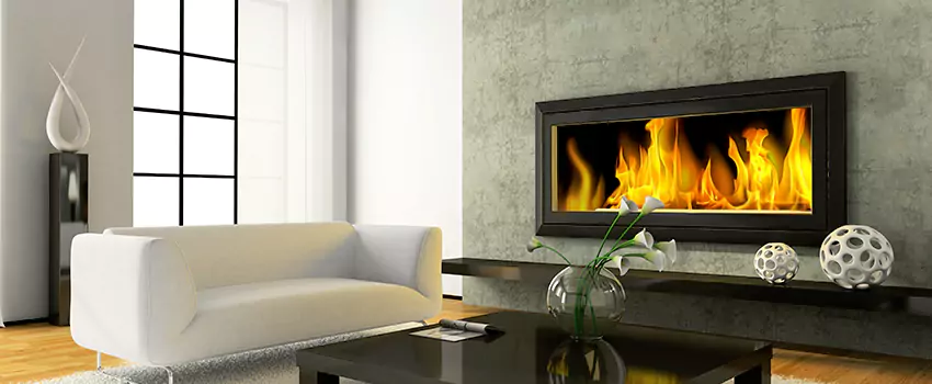Fireplace Hearth Ideas in Bullhead City, Arizona