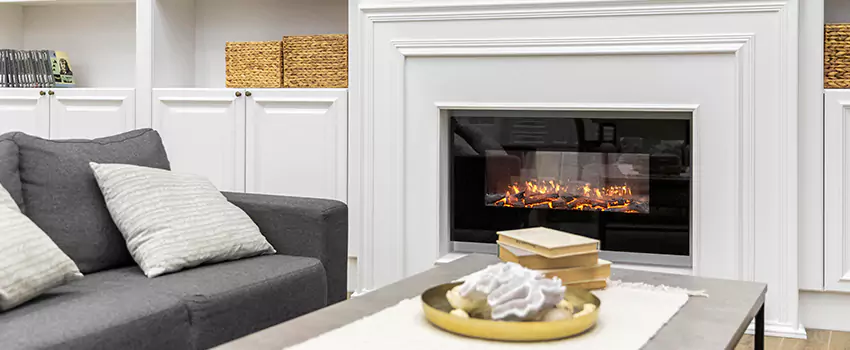Pellet Fireplace Insert Installation in Bullhead City, AZ