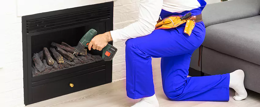 Fireplace Hearth Inspection And Repair in Bullhead City, Arizona