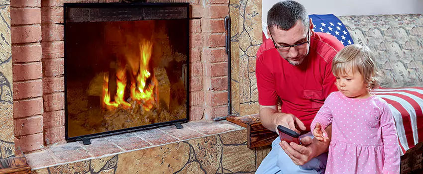 Fireplace Safety Locks For Kids in Bullhead City, AZ