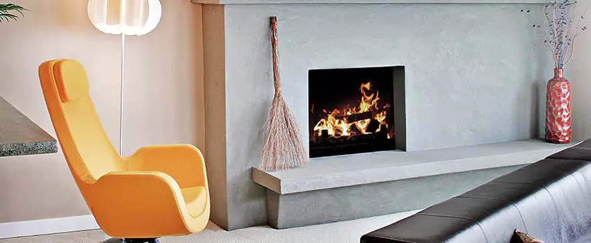 Electric Fireplace Makeover Services in Bullhead City, AZ