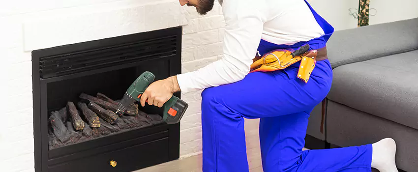 Fireplace Repair Expert in Bullhead City, Arizona