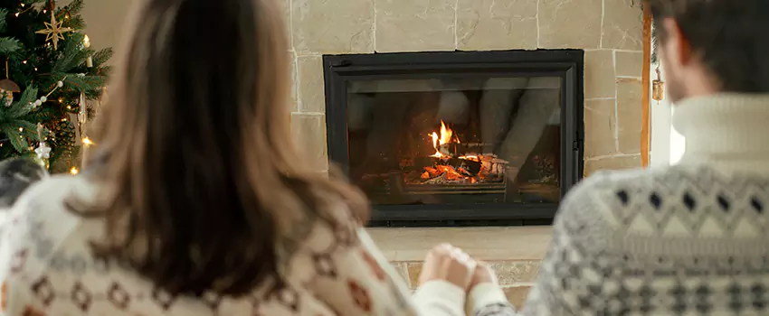 Fireplace Firebox Refurbish & Restore Services in Bullhead City, AZ