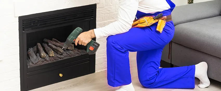 Fireplace Safety Inspection Specialists in Bullhead City, Arizona