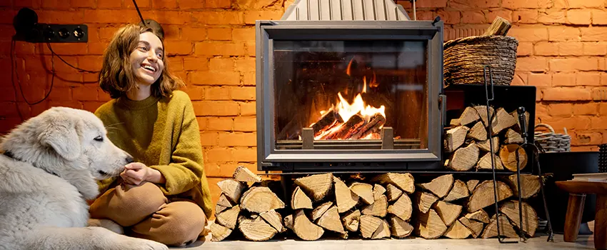Fireplace Smell Removal Cost in Bullhead City, AZ