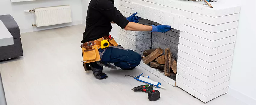 Masonry Fireplace Technician in Bullhead City, Arizona