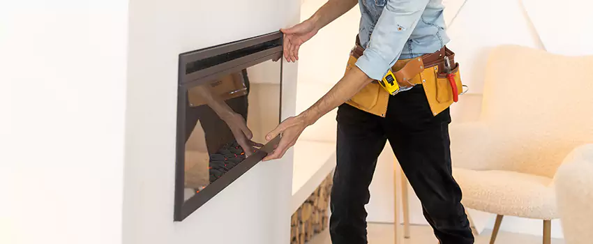 Traditional Fireplace Vent Sweeping in Bullhead City, AZ