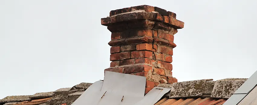 Cost of Fixing Blocked Chimney in Bullhead City, Arizona