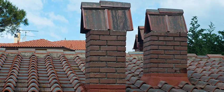 Chimney Maintenance for Cracked Tiles in Bullhead City, Arizona
