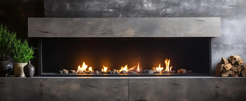 Gas Fireplace Front And Firebox Repair in Bullhead City, AZ