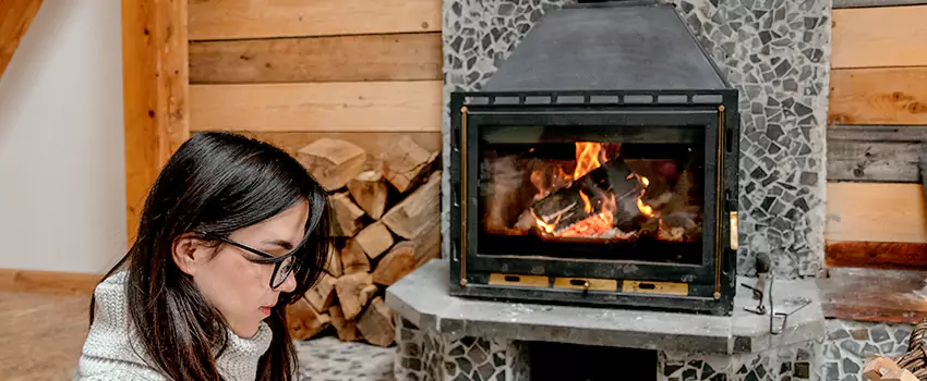 Harman P68-C Pellet Stove Repair in Bullhead City, Arizona 