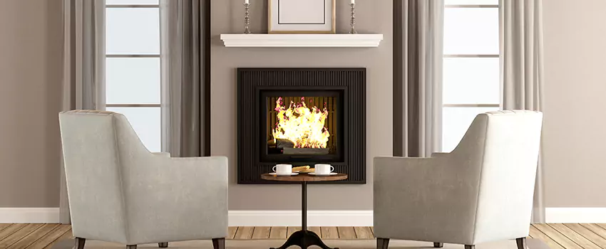 Heatilator Direct Vent Fireplace Services in Bullhead City, Arizona