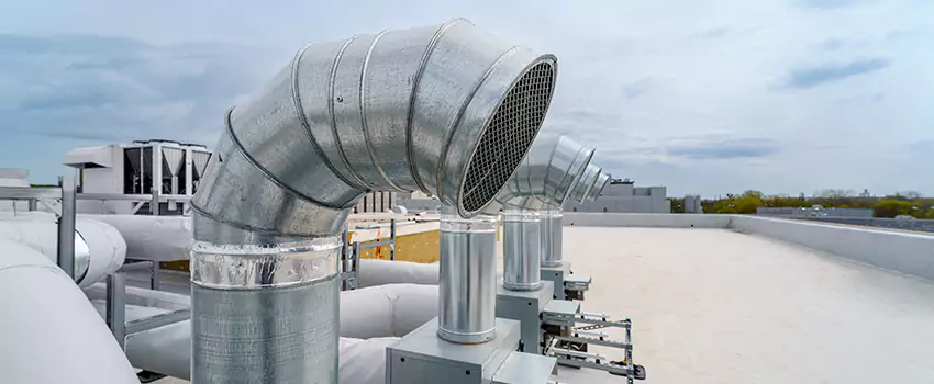 Insulated Ductwork Repair Services Near Me in Bullhead City, AZ