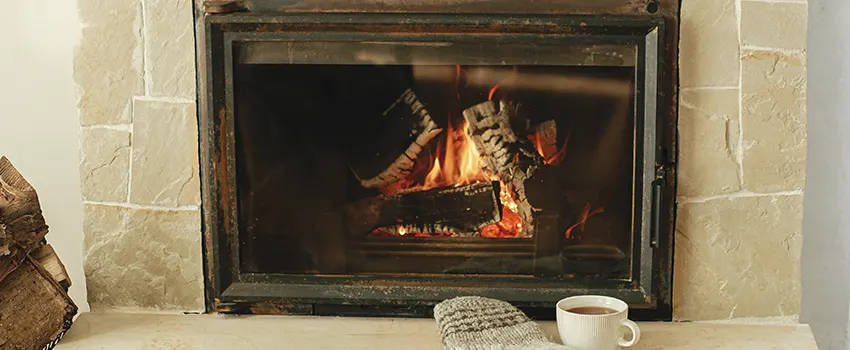 Kings man Fireplaces Insert Services in Bullhead City, AZ