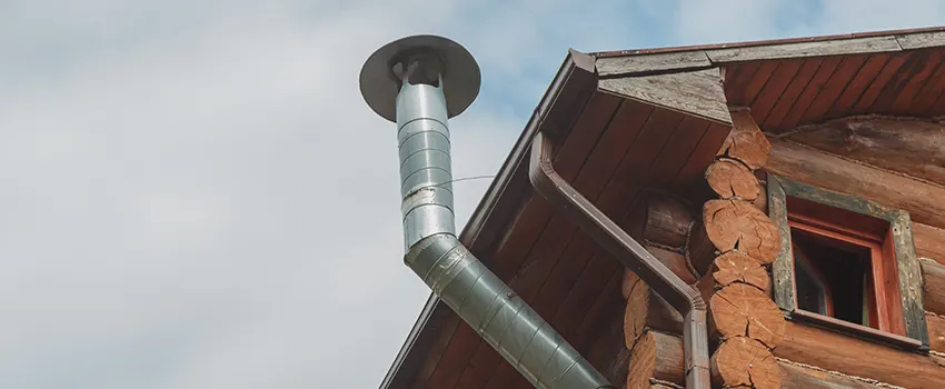 Cracks Repair for Leaking Chimney in Bullhead City, Arizona