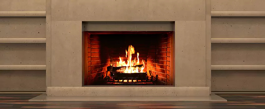 Majestic Trilliant Series Gas Fireplace Insert Repair in Bullhead City, Arizona