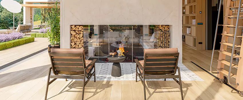 Ortal Space Creator Fireplace Repair in Bullhead City, AZ