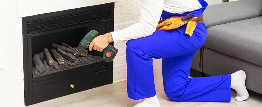 Pellet Fireplace Repair Services in Bullhead City, AZ