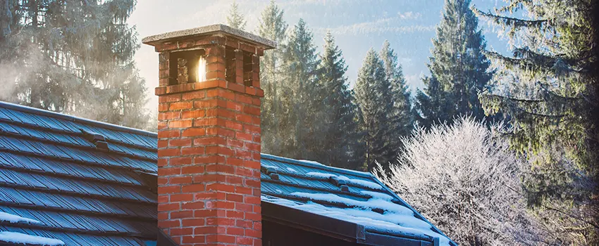 Residential Chimney Rain Caps Repair Services in Bullhead City, AZ