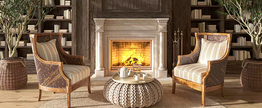 Cost of RSF Wood Fireplaces in Bullhead City, Arizona