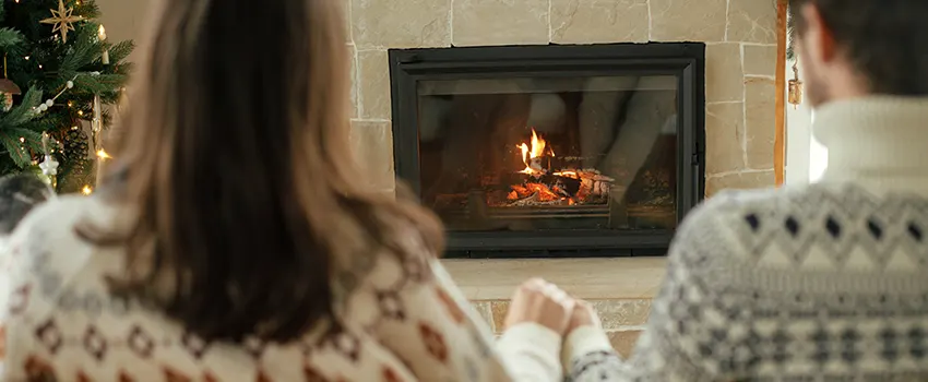 Superior Open-Hearth Wood Fireplaces in Bullhead City, AZ