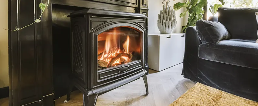 Valor Wood Fireplace in Bullhead City, AZ