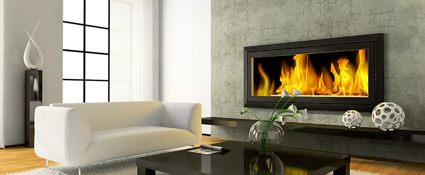 Ventless Fireplace Oxygen Depletion Sensor Installation and Repair Services in Bullhead City, Arizona