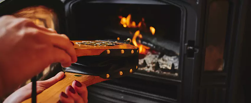 Cost of Wood Furnace Repair and Installation Services in Bullhead City, AZ