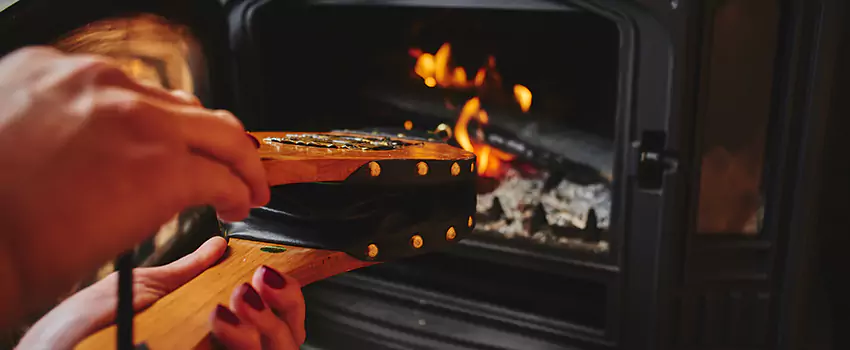 Wood Stove Grates Repair in Bullhead City, Arizona